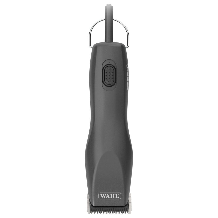 Tondeuse Max 50 Zwart