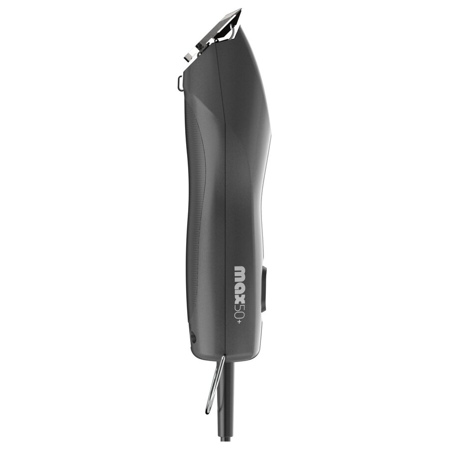 Tondeuse Max 50 Zwart