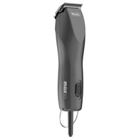 Tondeuse Max 50 Zwart