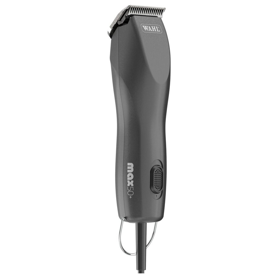 Tondeuse Max 50 Zwart