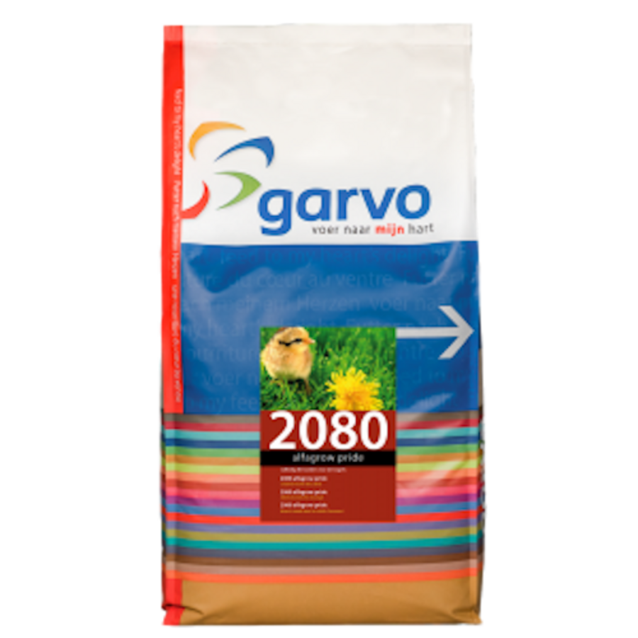 Alfagrow Pride 2080