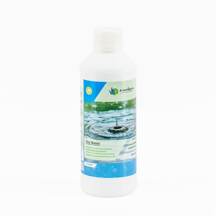 Oxy Boost 0,5L