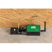 CIT Smart muizenval met wifi | app-monitoring | 220 x 32 x 55 mm