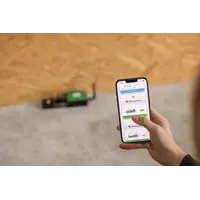 Slimme rattenval met wifi | app melding | 27 x 7 x 5 cm