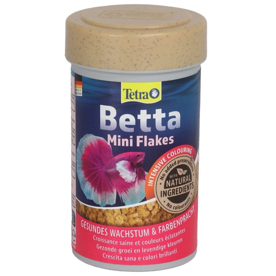 Betta 100ML