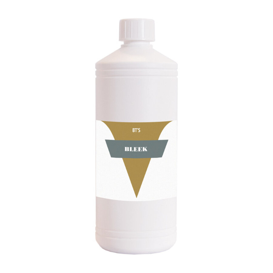 Chloorbleekmiddel 1000ML