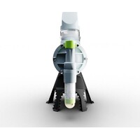 Start Kit automatische muizen en ratten bestrijding