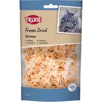 PREMIO Freeze Dried Shrimps