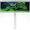 AkvaStabil Meubel Fusion 130 | 130 x 50 x 75CM Wit