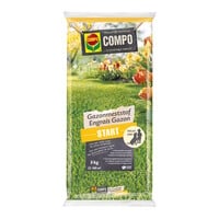 Gazonmeststof Start | voorjaarsmest 5 kg | tot 130 m²