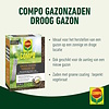 Gazonzaad voor droog en zonnig gazon 2 kg