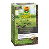 Herstelgazon graszaad met groene coating