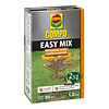 Gazonzaad en meststof 2-in-1