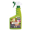 Bio schimmelbestrijder spray tegen meeldauw en schurft