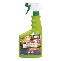 Bio schimmelbestrijder spray 750 ml | gebruiksklaar tegen witziekte en schurft