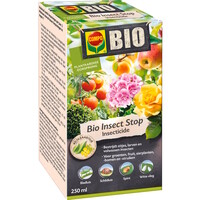 Bio Insect Stop Concentraat | tegen bladluis, witte vlieg en spint | 250 ml