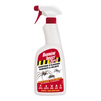 Barrière Insect Zero Insecticide spray 500 ml | insecticidevrij tegen vliegende en kruipende insecten