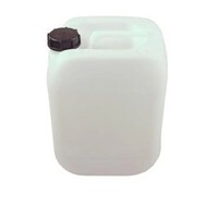 Jerrycan voor water