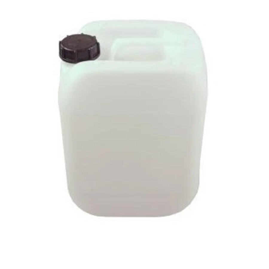Jerrycan voor water