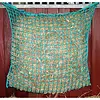 Hooinet slowfeeder 5 mm X-Strong 80x90 cm