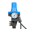 Pumpcontrol drukschakelaar met manometer
