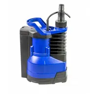 Dompelpomp HNB400 Auto A 400W | 9000 l/uur | automatische staafvlotter