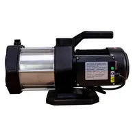 Multirain Jet 5 zelfaanzuigende meertraps waterpomp 230V | 0,75 kW | 6000 l/uur