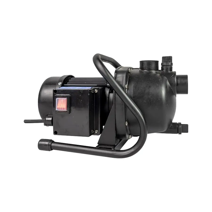 Tuinpomp Jetgarden 120 | zelfaanzuigende beregeningspomp 1000 W | 3500 l/u