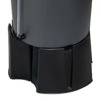 Regenton GardenPlanter 230 liter | 49 x 64 x 115 cm | inclusief kraan, filter en slang