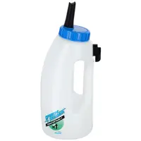 Kalverdrinkfles Speedy Feeder XL 4 liter met BigSofty speen en 3-stand ventiel