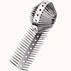 Anti-klim spike strip
