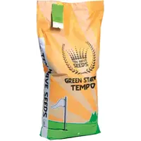 Speel- en sportgazon graszaadmengsel 15 kg | snelle kieming en sterk herstel