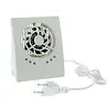Inzzzsector 2 insectenlamp | 20 m²