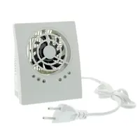 Inzzzsector 2 insectenlamp | UV LED | stekker 230V | tot 20 m²