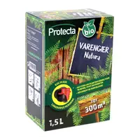 Varengier Natura 1,5L | natuurlijke plantenvoeding | bevordert wortelgroei