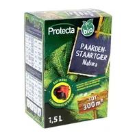 Paardenstaartgier natuurlijke gier 1,5 liter | versterkt wortels en weerstand