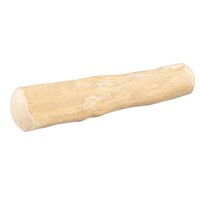 Koffiehout kauwstok bruin voor honden | S 15-20 cm, M 20-25 cm, L 25-30 cm