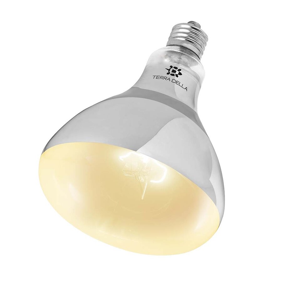 UVB zonnelamp voor reptielen | 75W 100W 125W 160W | UVA UVB en warmte