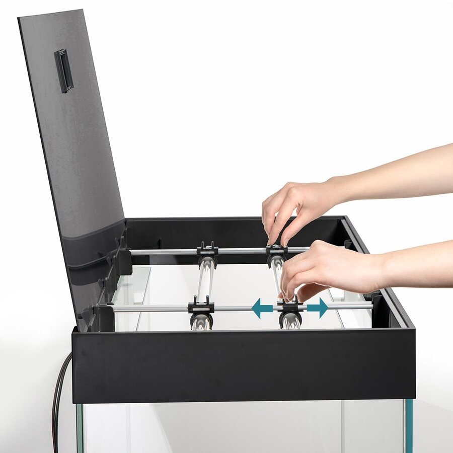 Optiset 125  | 81 x 36 x 51CM