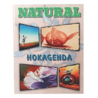 Duivendagboek hokagenda voor kweek, vluchten en prestaties | 1 stuk
