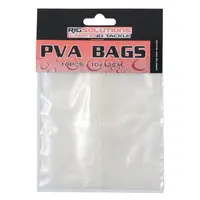 PVA zakjes oplosbaar in water | 10 stuks