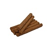 Mini sticks paard 150 stuks