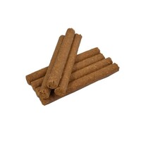 Mini sticks met konijn voor honden | 150 stuks | graan- en glutenvrije kauwsnack