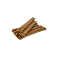 Mini sticks struisvogel hondensnack | medium harde kauwsticks | 150 stuks