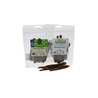 Vleessticks rund | 100 g | graanvrij hondensnack kauwlevel 2