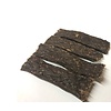 Wildzwijn vleesstrips 100 gram