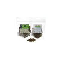 Vleestrainers rund | trainingssnack 100 g | glutenvrij en hypoallergeen