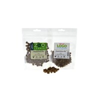 Vleestrainers kip 100 g | zachte trainers voor hondentraining