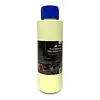 Fluoriserend volgpoeder geel 100g