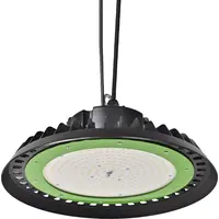 LED stal lamp 240W | dimbaar | IP65 | 5700K | ammoniakbestendig